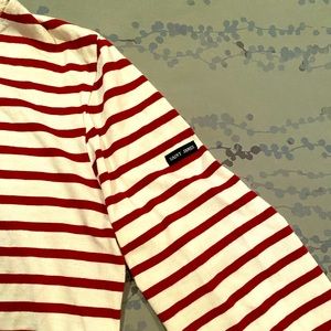 Saint James L’atelier Galathee Top